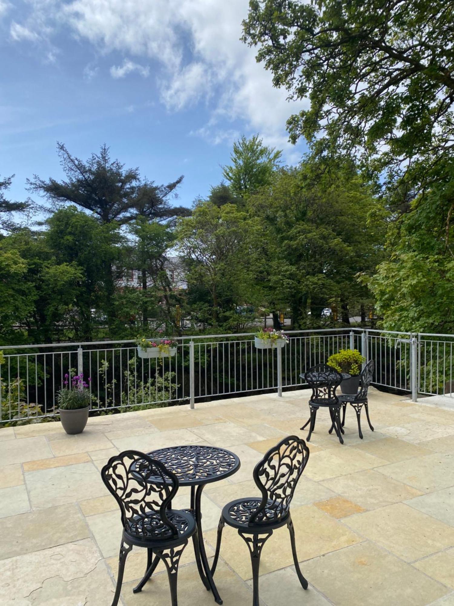 Carrick Gate Hotel Luaran gambar