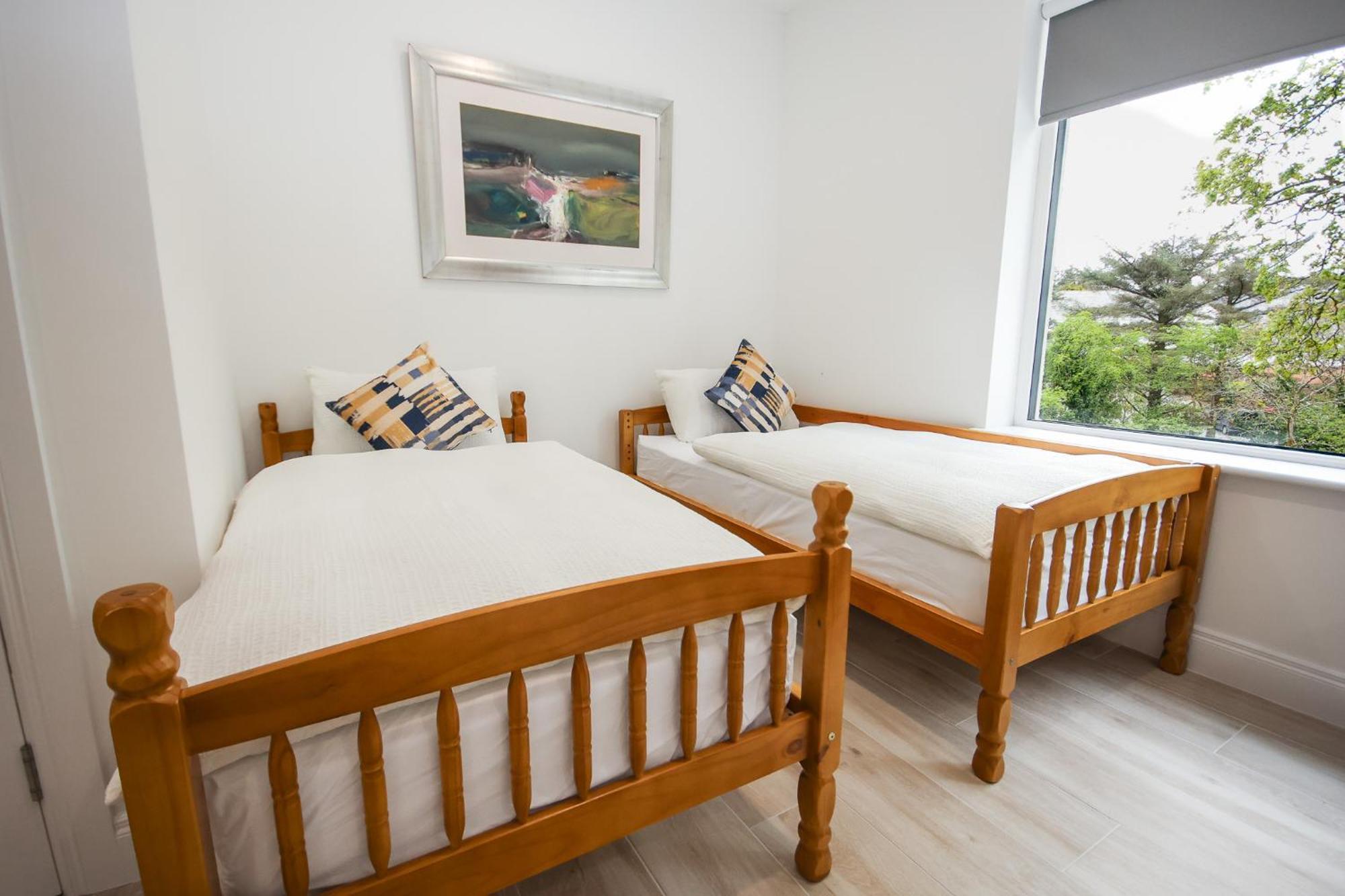 Carrick Gate Hotel Luaran gambar