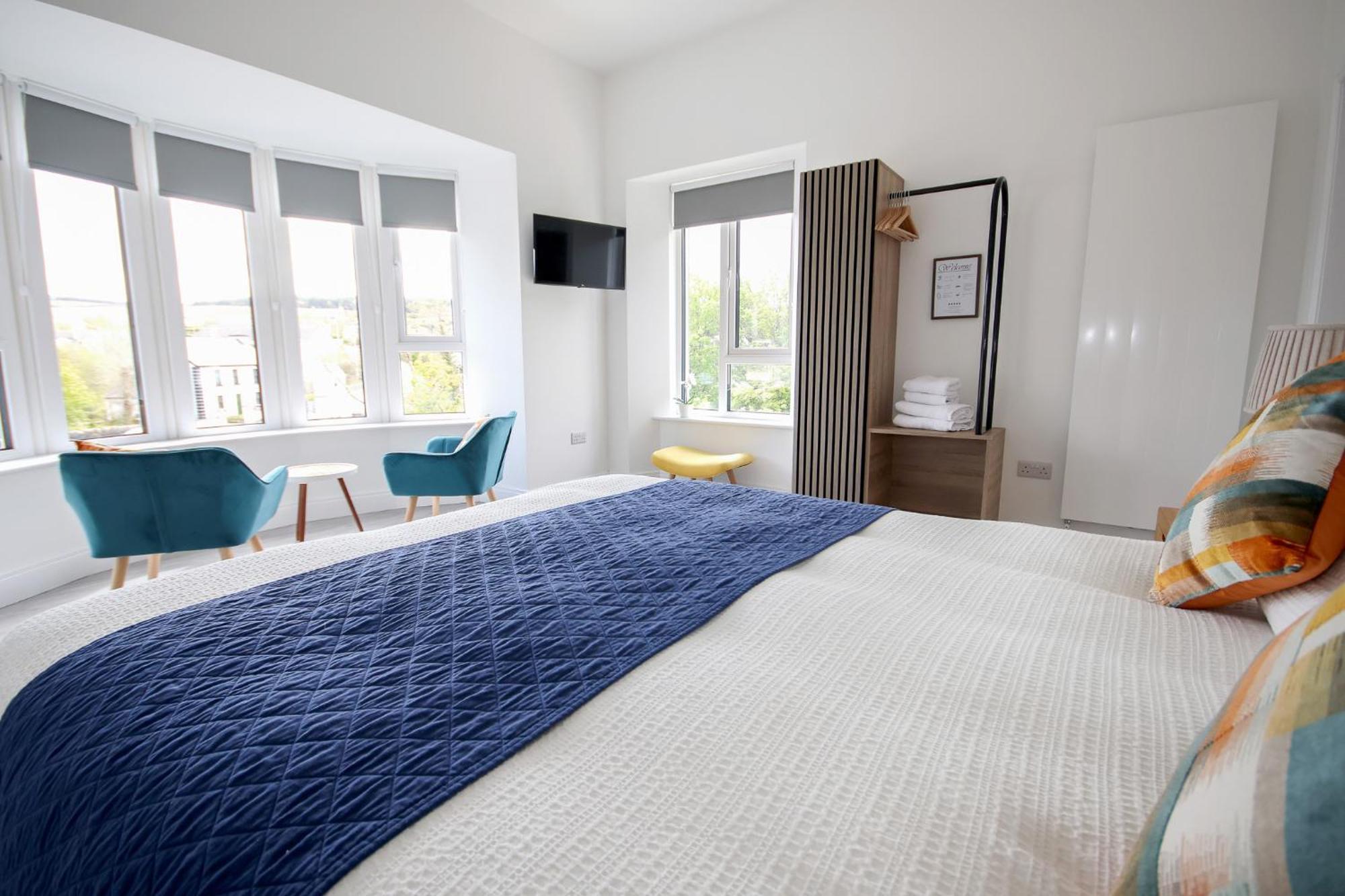 Carrick Gate Hotel Luaran gambar