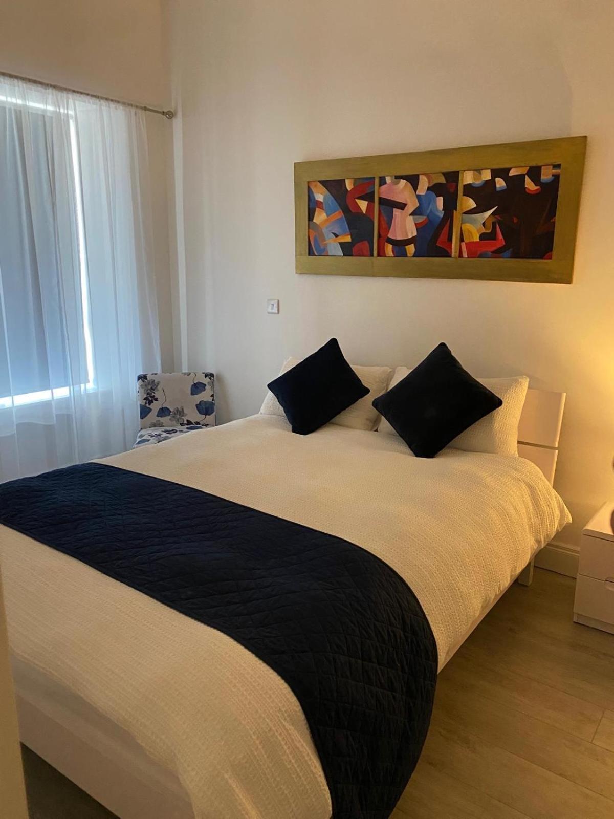 Carrick Gate Hotel Luaran gambar